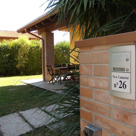 Alessandria Residence Desenzano del Garda Zewnętrze zdjęcie