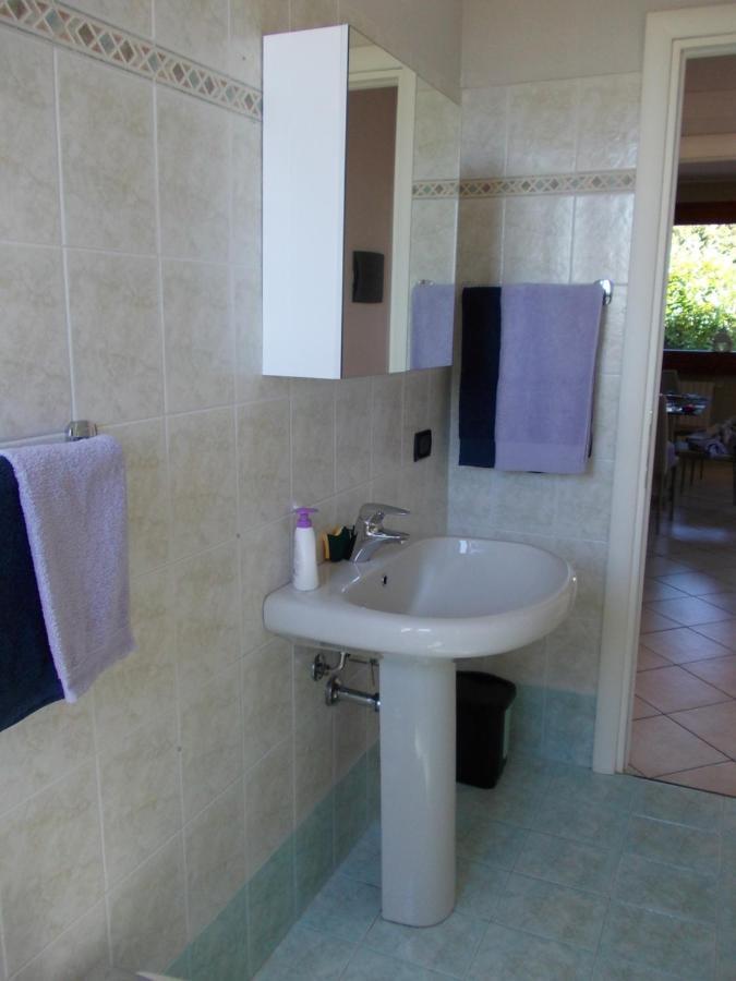 Alessandria Residence Desenzano del Garda Zewnętrze zdjęcie