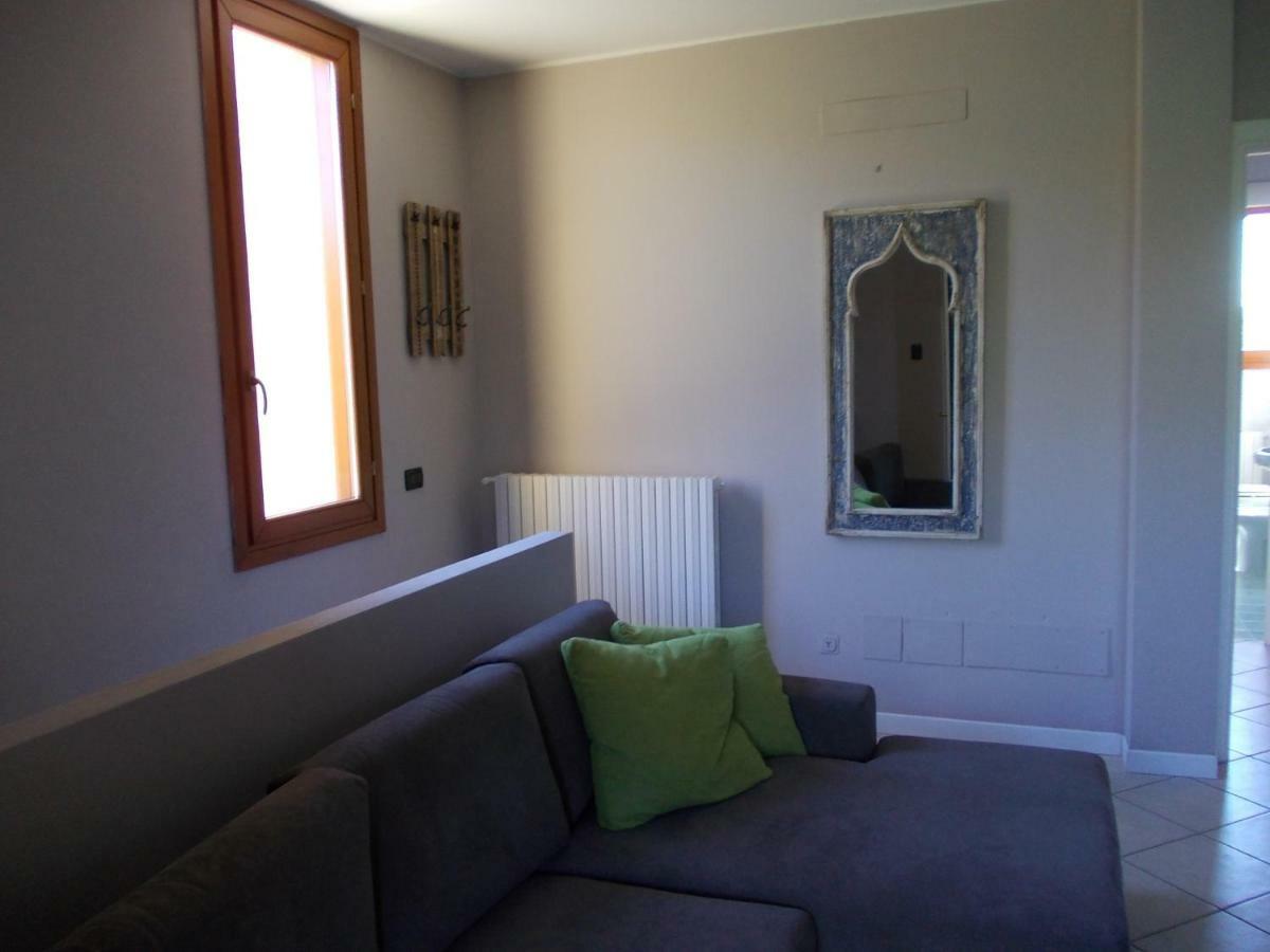 Alessandria Residence Desenzano del Garda Zewnętrze zdjęcie