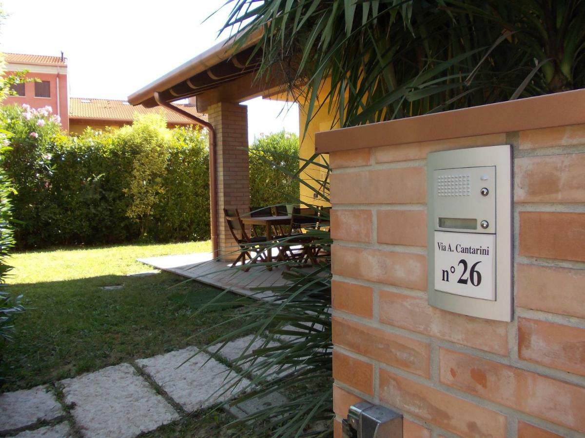 Alessandria Residence Desenzano del Garda Zewnętrze zdjęcie