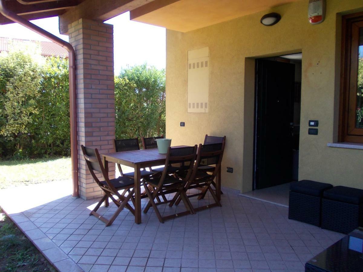 Alessandria Residence Desenzano del Garda Zewnętrze zdjęcie