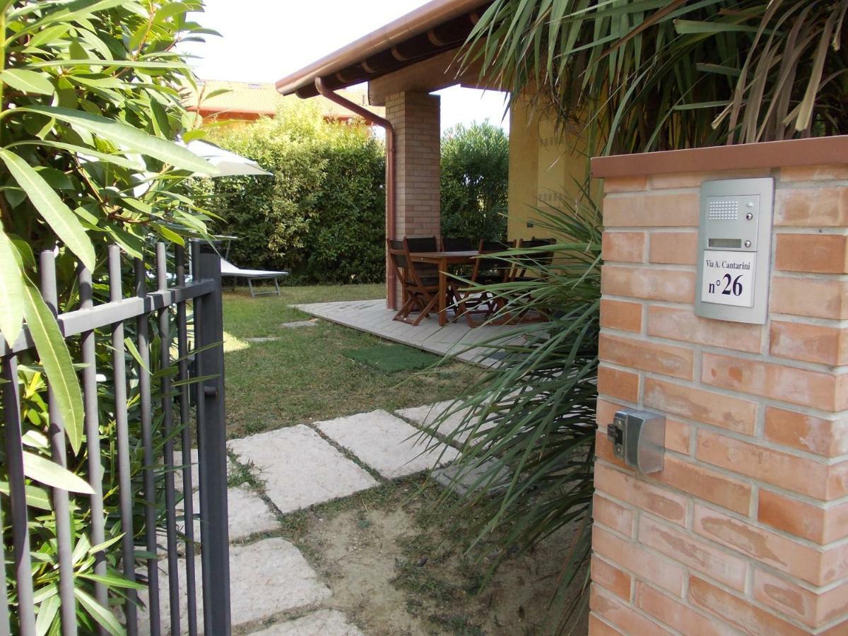Alessandria Residence Desenzano del Garda Zewnętrze zdjęcie