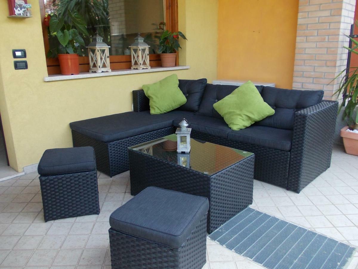 Alessandria Residence Desenzano del Garda Zewnętrze zdjęcie