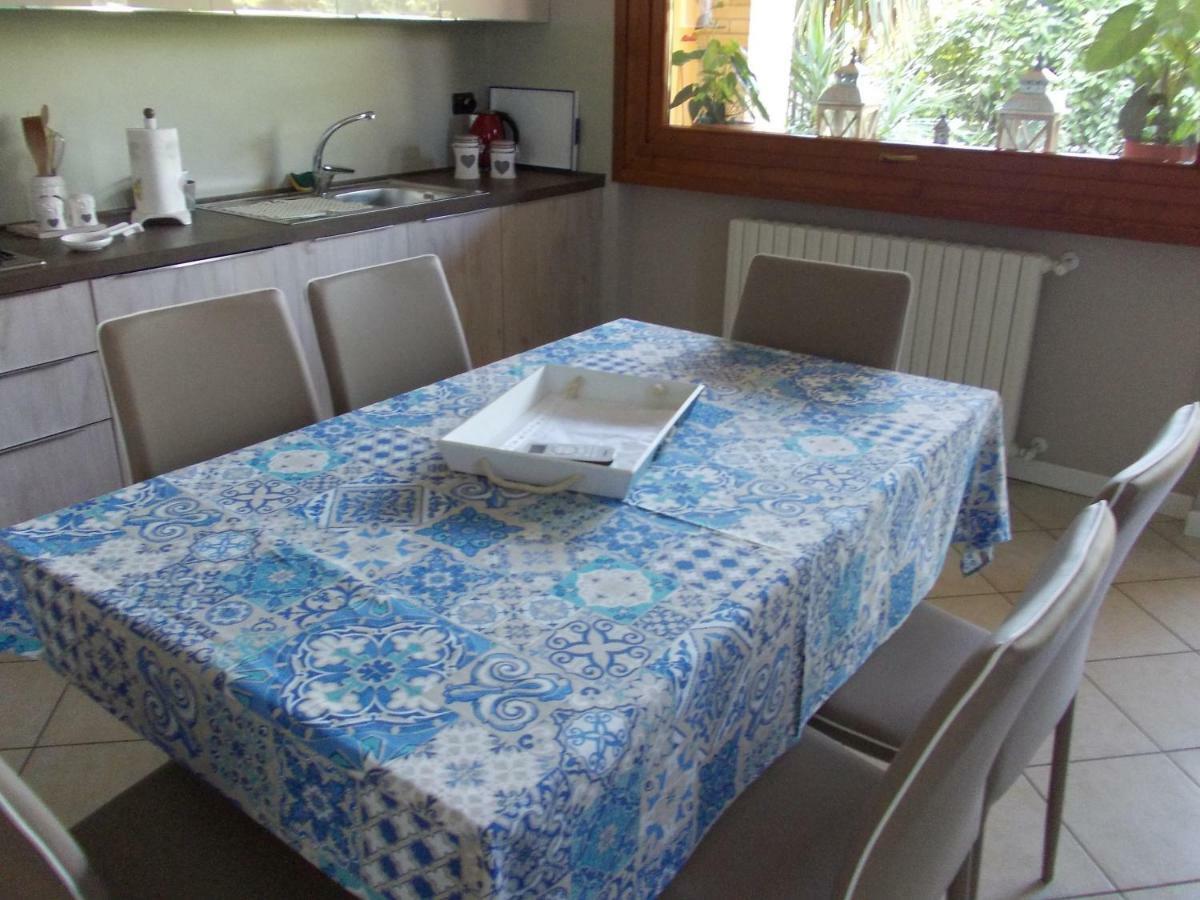 Alessandria Residence Desenzano del Garda Zewnętrze zdjęcie