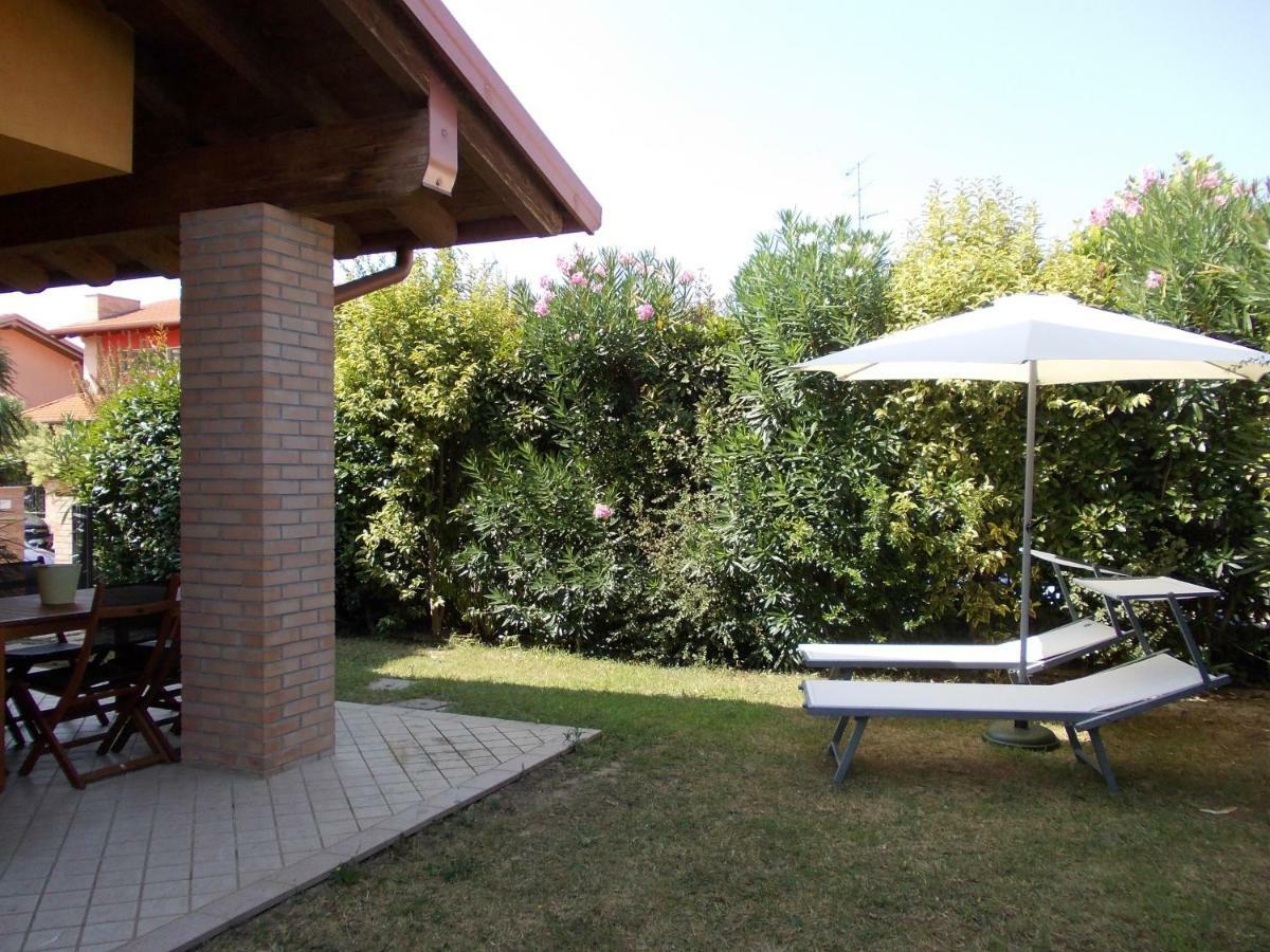 Alessandria Residence Desenzano del Garda Zewnętrze zdjęcie