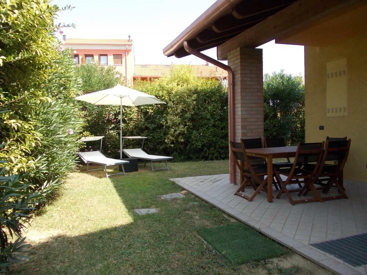 Alessandria Residence Desenzano del Garda Zewnętrze zdjęcie