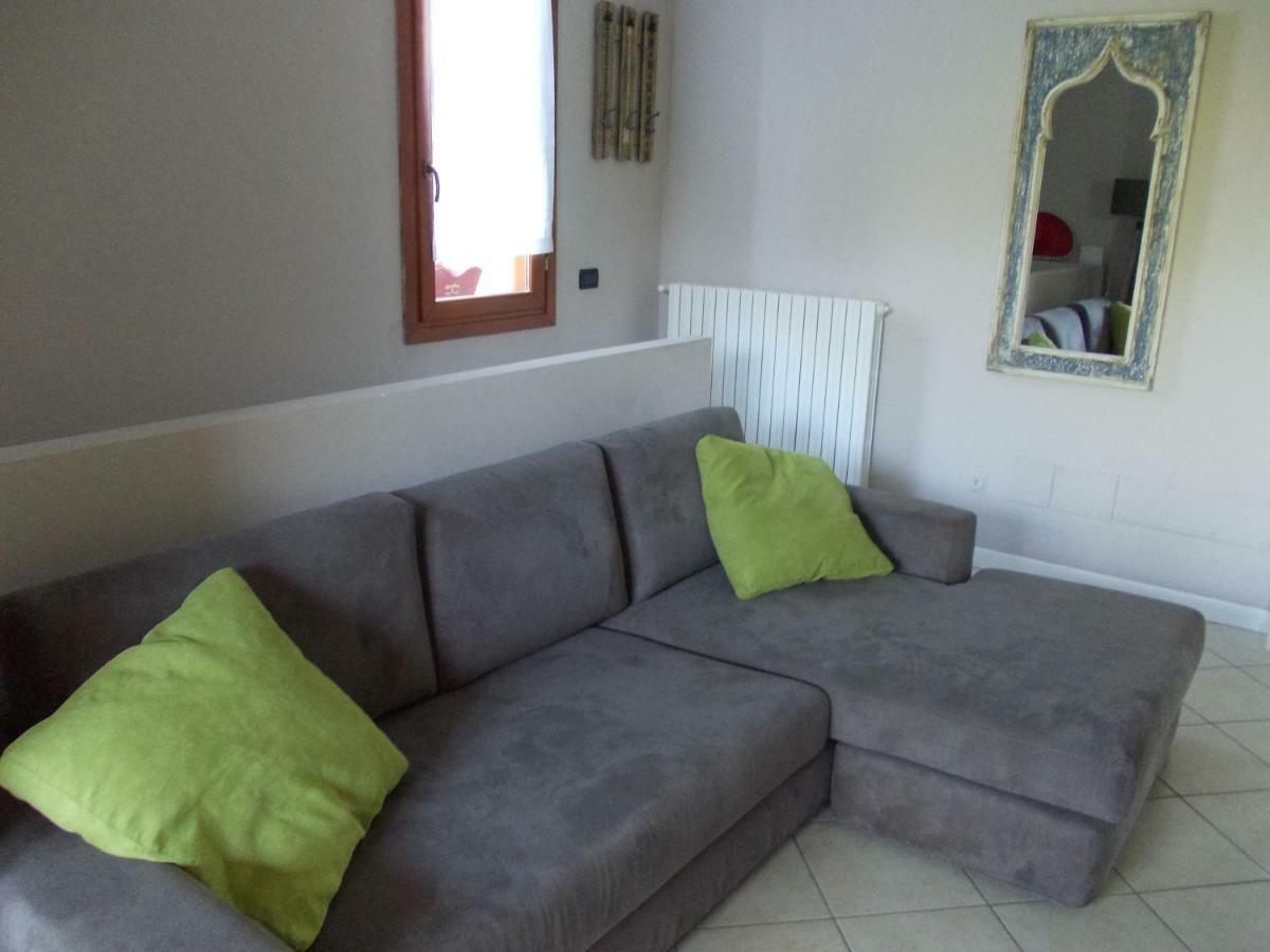 Alessandria Residence Desenzano del Garda Zewnętrze zdjęcie