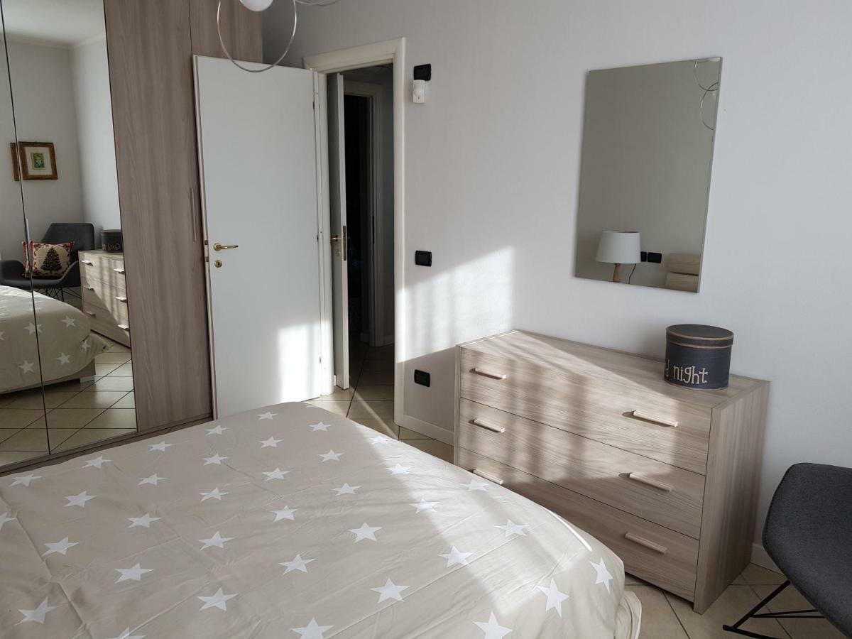 Alessandria Residence Desenzano del Garda Zewnętrze zdjęcie