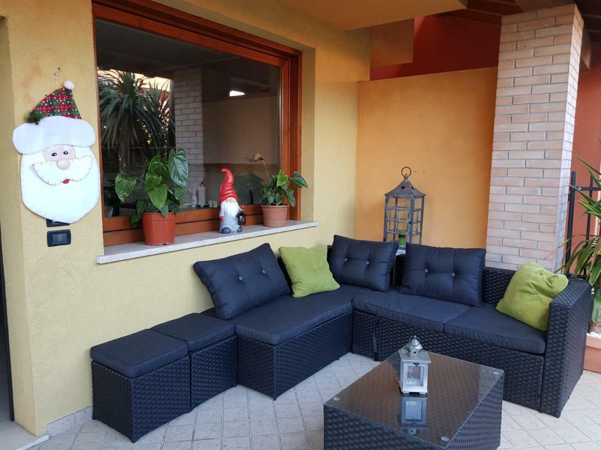 Alessandria Residence Desenzano del Garda Zewnętrze zdjęcie