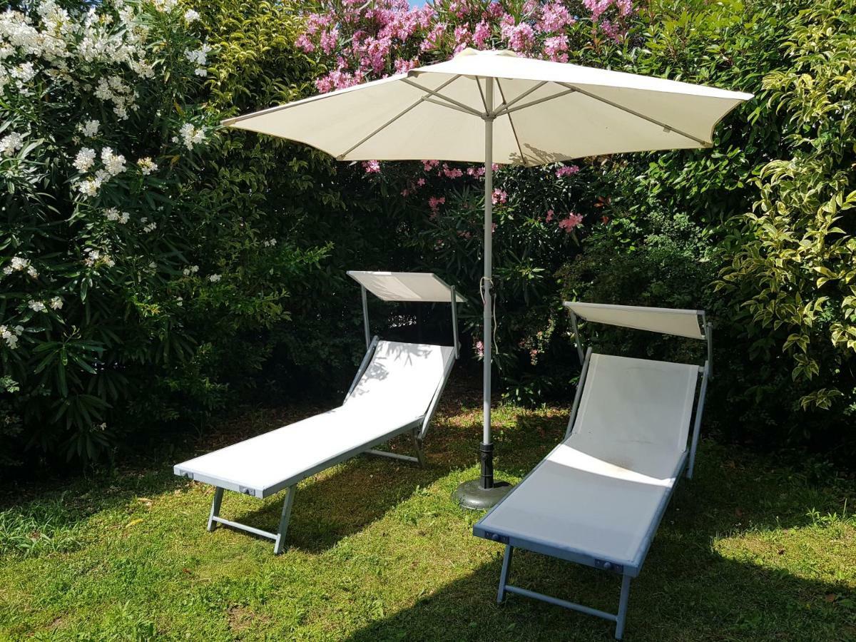 Alessandria Residence Desenzano del Garda Zewnętrze zdjęcie